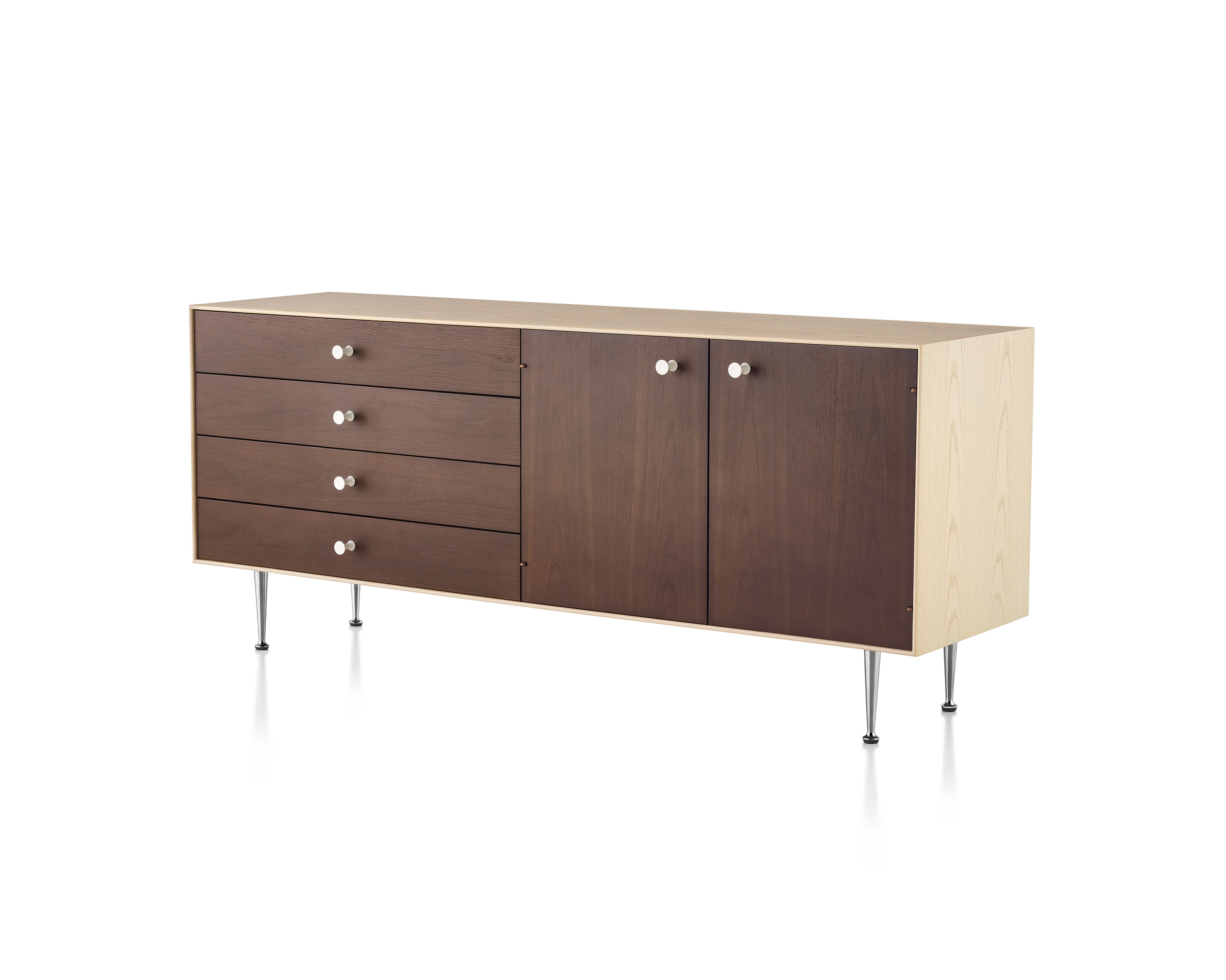 创意火狐官方网站 - 储物|储物柜|办公火狐官方网站|火狐HUOHU（中国）火狐官方网站|尼尔森薄边储物柜